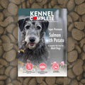 Kennel Complete Balance Salmon & Potato bag
