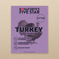 Kitten Turkey & Chicken bag