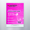 Peptide+ Skin & Coat Care bag