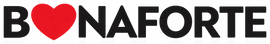 Bonaforte logo