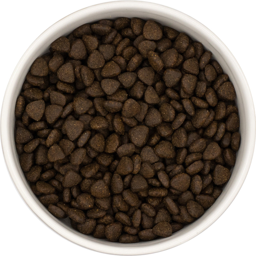 Bonaforte Five Star puppy kibble