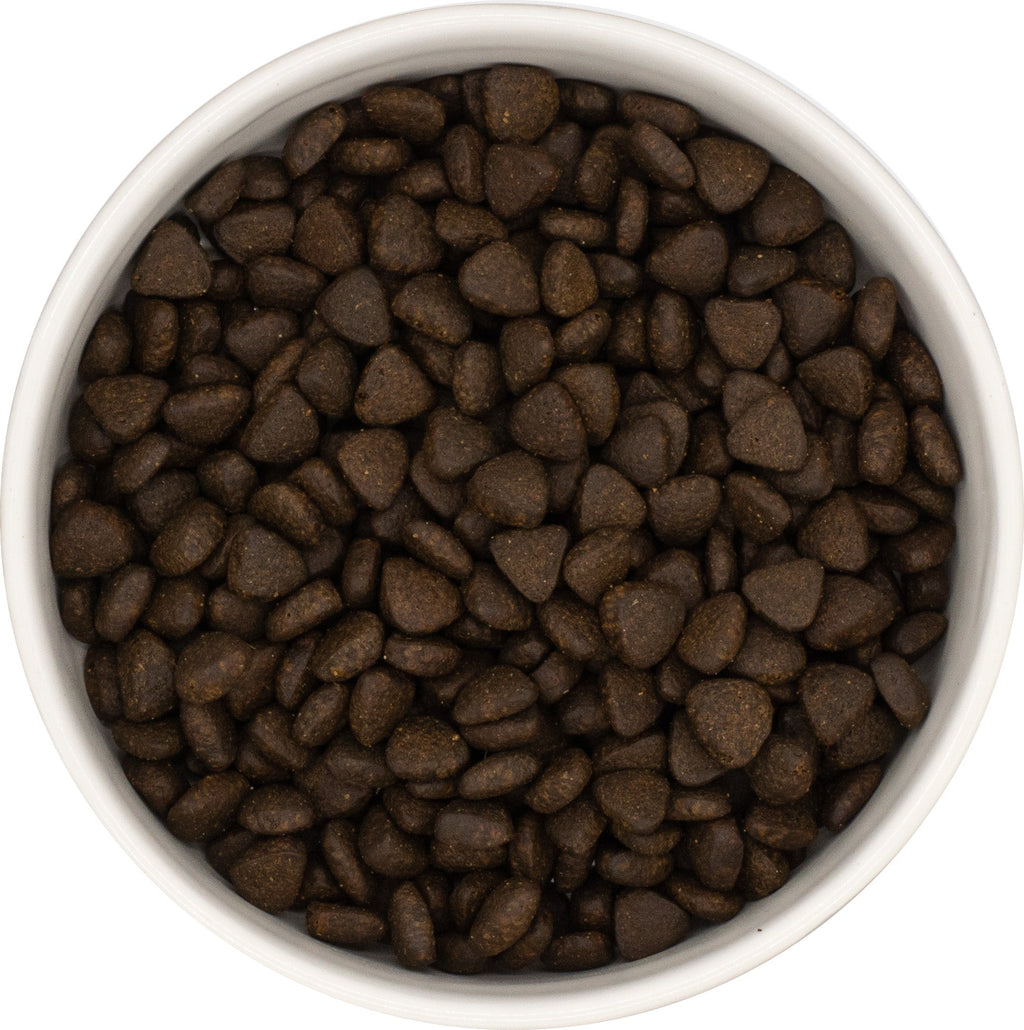 Bonaforte Five Star small breed kibble