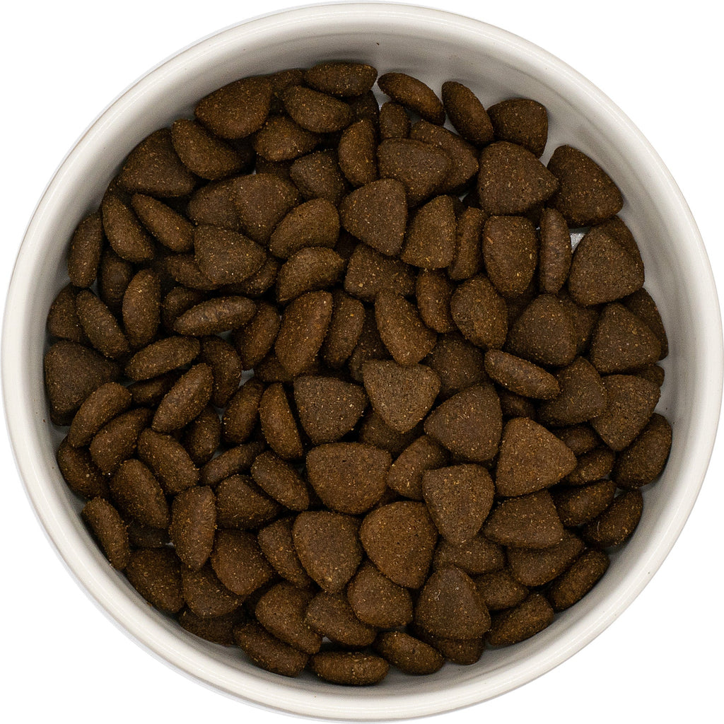 Bonaforte Five Star kibble
