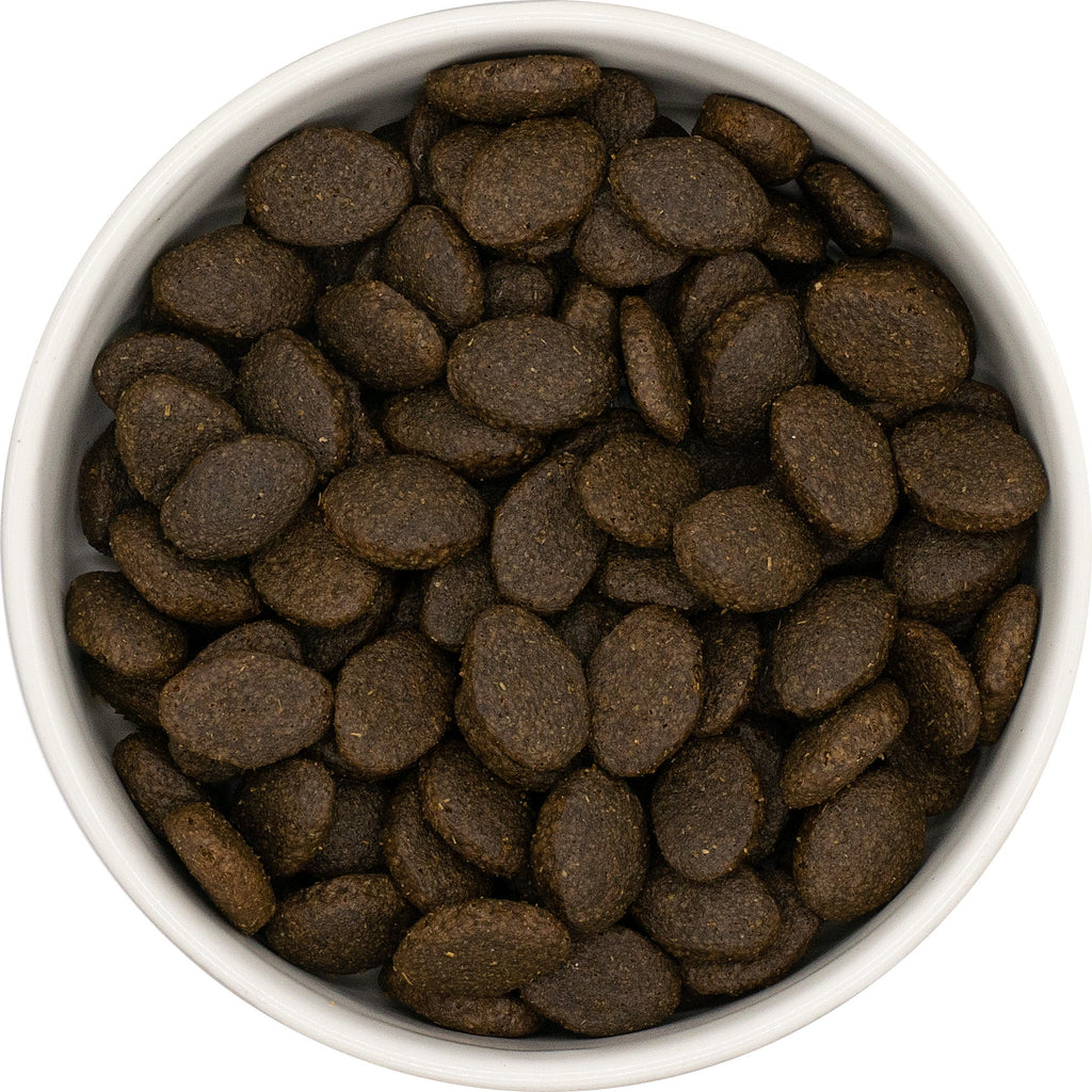 Bonaforte Kennel Complete puppy kibble