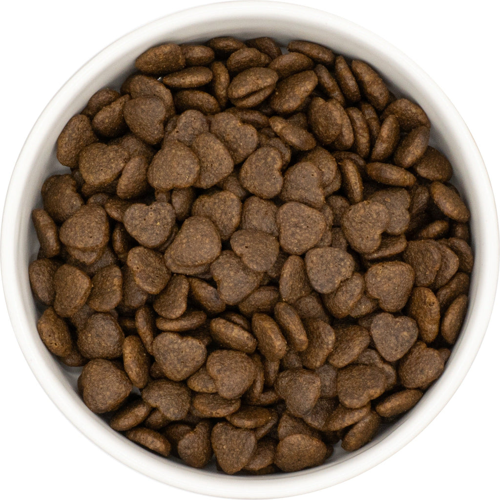 Bonaforte Peptide+ kibble