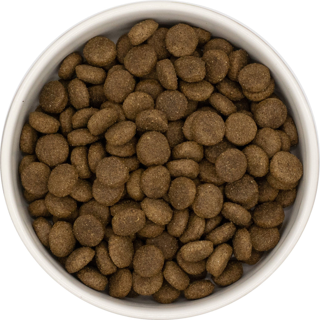 Bonaforte Selected Formula kibble