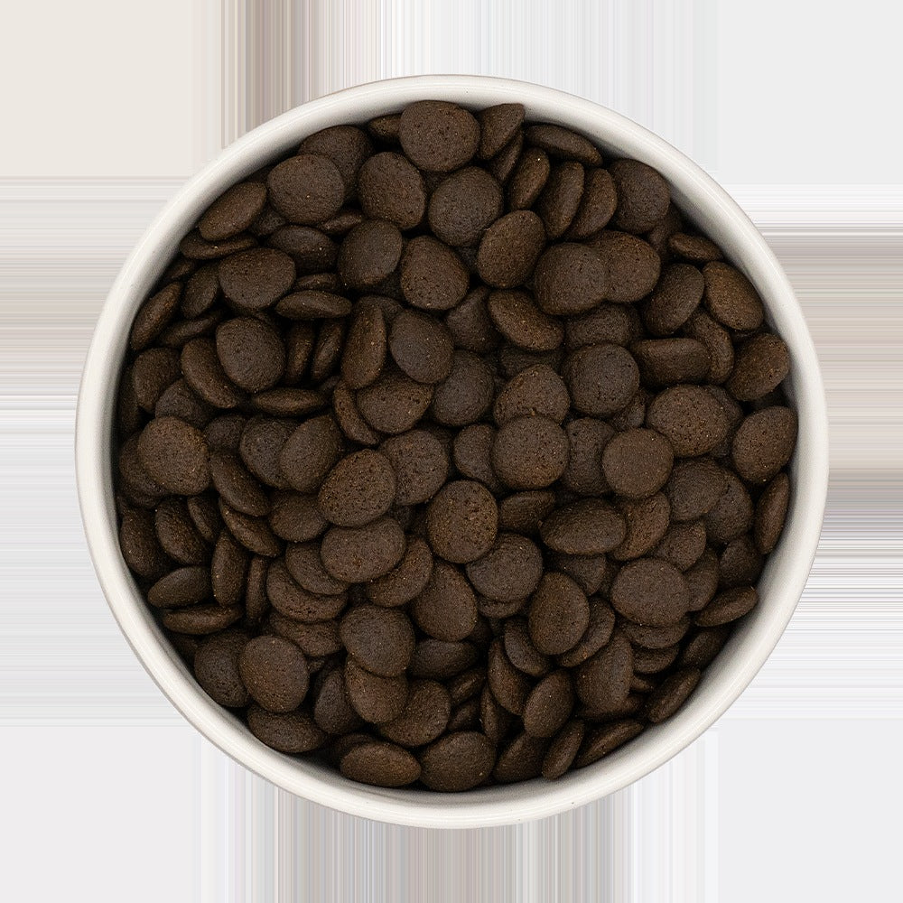 Bonaforte Wilderness kibble